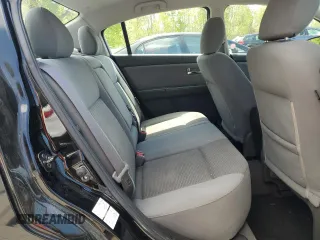 2011 Nissan Sentra 2.0 with VIN 3N1AB6AP4BL673377, listed as a Copart auction lot 57334245 with 122,586 mi miles and Clean title. Bid and sale history available at DreamBid. Image 10.