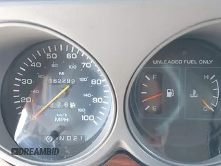 1994 Dodge Cargo z VIN 2B7HB21Y7RK152334, wystawiony jako IAAI lot #42137830 z przebiegiem 162 292 mil mil oraz . Historia ofert i sprzedaży dostępna na DreamBid. Obrazek 7.