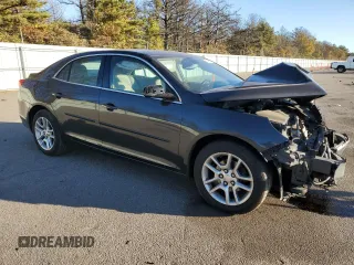 2016 Chevrolet Malibu Limited LT with VIN 1G11C5SA9GU136606, listed as a Copart auction lot 76451674 with 201,441 mi miles and Salvage Title. Bid and sale history available at carsss.com. Image 4.