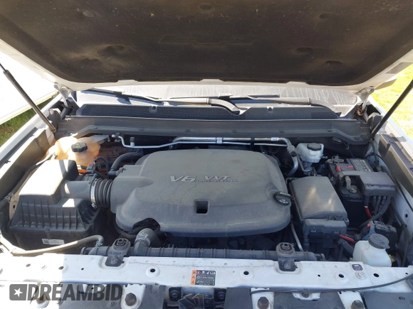 2018 Chevrolet Colorado 2WD LT with VIN 1GCGSCEN5J1164743, listed as a IAAI auction lot 42065381 with 192,264 mi miles and . Bid and sale history available at DreamBid. Image 10.