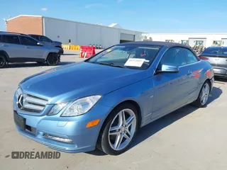 2012 Mercedes-Benz E 350 with VIN WDDKK5KF7CF151832, listed as a IAAI auction lot 41572805 with 87,471 mi miles and . Bid and sale history available at DreamBid. Image 19.