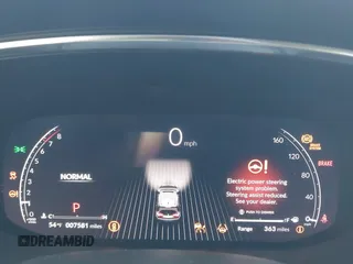 2024 Acura MDX Technology z VIN 5J8YD9H42RL007046, wystawiony jako IAAI lot #41701531 z przebiegiem 7 581 mil mil oraz . Historia ofert i sprzedaży dostępna na DreamBid. Obrazek 7.