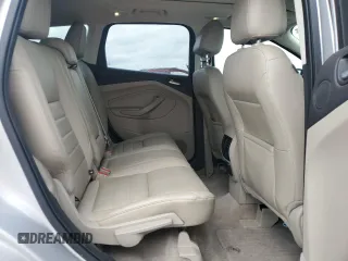 2014 Ford Escape Titanium with VIN 1FMCU0JX8EUB61768, listed as a Copart auction lot 51996795 with 102,360 mi miles and Clean Title. Bid and sale history available at carsss.com. Image 11.