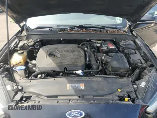 2015 Ford Fusion SE with VIN 3FA6P0HD5FR242133, listed as a Copart auction lot 66031155 with 122,979 mi miles and Clean title. Bid and sale history available at DreamBid. Image 11.