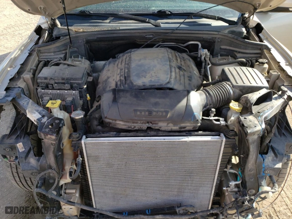 2014 Dodge Durango Limited with VIN 1C4SDJDT4EC301514, listed as a Copart auction lot 71979294 with 166,070 mi miles and Salvage Title. Bid and sale history available at carsss.com. Image 12.
