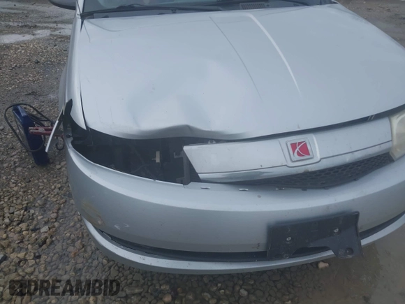 2004 Saturn ION ION 2 z VIN 1G8AJ52F64Z188082, wystawiony jako IAAI lot #41118031 z przebiegiem 103 651 mil mil oraz . Historia ofert i sprzedaży dostępna na DreamBid. Obrazek 6.