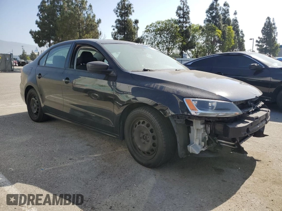 2012 Volkswagen Jetta S with VIN 3VW2K7AJ6CM120063, listed as a Copart auction lot 60513255 with 171,747 mi miles and Salvage title. Bid and sale history available at DreamBid. Image 4.