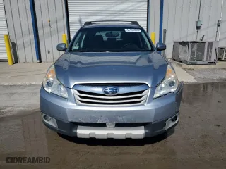 2012 Subaru Outback 3.6R Limited with VIN 4S4BRDKCXC2240559, listed as a Copart auction lot 51065795 with 110,185 mi miles and Clean Title. Bid and sale history available at carsss.com. Image 5.