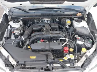 2017 Subaru Crosstrek Limited с VIN JF2GPANC0H8213371, выставлен на аукционе IAAI как лот 42080331 с пробегом 102 040 миль миль и . История ставок и продаж доступна на DreamBid. Изображение 10.