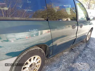 1999 Ford Windstar LX z VIN 2FMZA5141XBA22550, wystawiony jako IAAI lot #41683372 z przebiegiem 207 580 mil mil oraz . Historia ofert i sprzedaży dostępna na DreamBid. Obrazek 12.