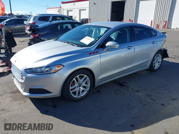 2016 Ford Fusion SE with VIN 3FA6P0H79GR251204, listed as a IAAI auction lot 40745371 with 155,783 mi miles. Bid and sale history available at carsss.com. Image 17.