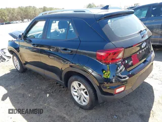 2020 Hyundai Venue SEL z VIN KMHRC8A30LU046880, wystawiony jako IAAI lot #41853894 z przebiegiem 65 907 mil mil oraz . Historia ofert i sprzedaży dostępna na DreamBid. Obrazek 3.
