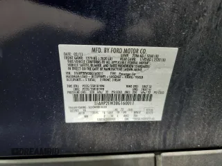 2011 Ford Taurus SEL with VIN 1FAHP2EW3BG160011, listed as a Copart auction lot 51301935 with 45,627 mi miles and Salvage Title. Bid and sale history available at carsss.com. Image 12.