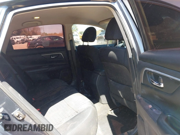 2018 Nissan Altima SV with VIN 1N4AL3AP1JC104169, listed as a IAAI auction lot 41847432 with 228,737 mi miles and . Bid and sale history available at DreamBid. Image 8.