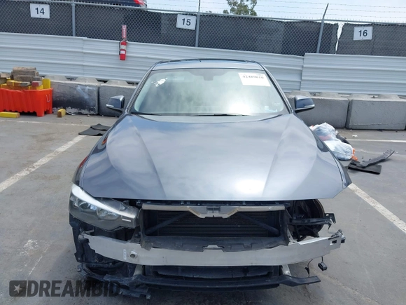 2014 BMW 3 Series 320i xDrive with VIN WBA3C3C58EP661414, listed as a IAAI auction lot 42489010 with 93,488 mi miles and . Bid and sale history available at DreamBid. Image 13.