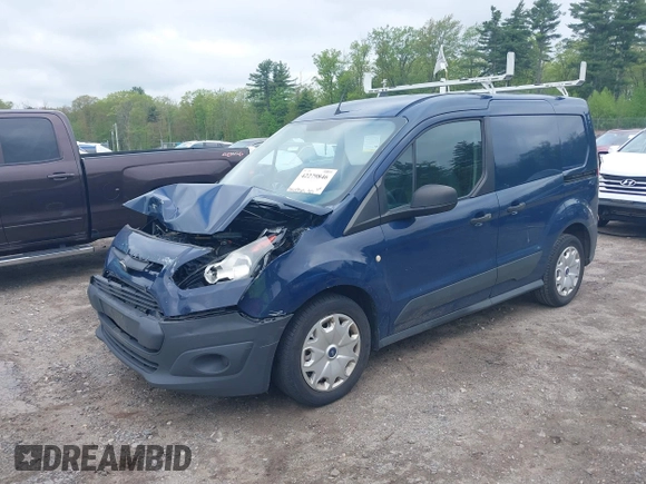 2014 Ford Transit Connect XL with VIN NM0LS6E7XE1154892, listed as a IAAI auction lot 42279846 with 260,764 mi miles and . Bid and sale history available at DreamBid. Image 2.