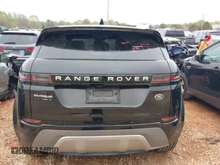 2020 Land Rover Range Rover Evoque S with VIN SALZJ2FX4LH081555, listed as a IAAI auction lot 41930574 with 69,137 mi miles and . Bid and sale history available at DreamBid. Image 16.