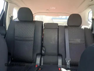 2018 Nissan Rogue SV with VIN KNMAT2MV5JP545603, listed as a Copart auction lot 53424265 with 125,431 mi miles and Salvage Title. Bid and sale history available at carsss.com. Image 10.