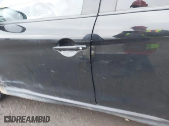 2018 Mitsubishi Outlander Sport ES 2.0 with VIN JA4AR3AU5JU020021, listed as a IAAI auction lot 41789431 with 131,701 mi miles. Bid and sale history available at carsss.com. Image 14.