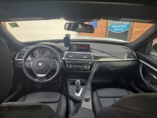 2018 BMW 3 Series 330i xDrive with VIN WBA8Z9C51JG828391, listed as a Copart auction lot 49508775 with 84,272 mi miles and Clean Title. Bid and sale history available at carsss.com. Image 9.