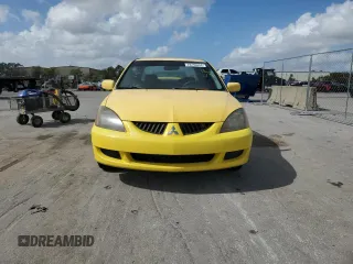 2004 Mitsubishi Lancer OZ-Rally with VIN JA3AJ86E74U020343, listed as a Copart auction lot 78250064 with 218,151 mi miles and Salvage Title. Bid and sale history available at DreamBid. Image 5.