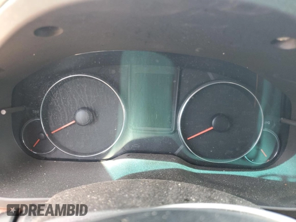 2013 Subaru Legacy Limited with VIN 4S3BMBK67D3035763, listed as a Copart auction lot 54105765 with Not Provided miles and Salvage Title. Bid and sale history available at DreamBid. Image 9.