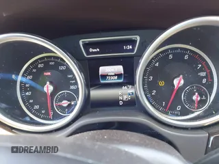 2018 Mercedes-Benz GLE 350 with VIN 4JGDA5HB7JB103015, listed as a IAAI auction lot 42001033 with 72,308 mi miles and . Bid and sale history available at DreamBid. Image 7.