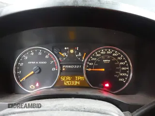 2008 Chevrolet Colorado LS with VIN 1GCCS149888119417, listed as a IAAI auction lot 41799309 with 120,334 mi miles and . Bid and sale history available at DreamBid. Image 7.