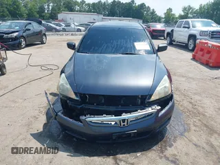 2006 Honda Accord LX with VIN 1HGCM56436A128438, listed as a IAAI auction lot 42601615 with 245,223 mi miles and . Bid and sale history available at DreamBid. Image 12.