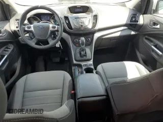 2015 Ford Escape SE with VIN 1FMCU9G98FUB34200, listed as a Copart auction lot 52433385 with 93,913 mi miles and Clean Title. Bid and sale history available at DreamBid. Image 8.