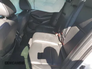 2018 Nissan Maxima SR z VIN 1N4AA6AP7JC401700, wystawiony jako Copart lot #53147045 z przebiegiem 105 502 mil mil oraz Szkoda całkowita • Salvage title. Historia ofert i sprzedaży dostępna na DreamBid. Obrazek 10.