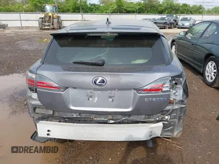 2014 Lexus CT 200h with VIN JTHKD5BH4E2201617, listed as a IAAI auction lot 42139428 with 153,851 mi miles and . Bid and sale history available at DreamBid. Image 17.