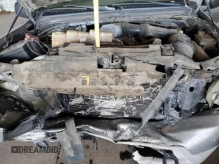 2003 Ford Excursion Limited с VIN 1FMNU42S23ED13778, выставлен на аукционе Copart как лот 52371665 с пробегом 275 336 миль миль и Списание • Salvage title. История ставок и продаж доступна на DreamBid. Изображение 12.