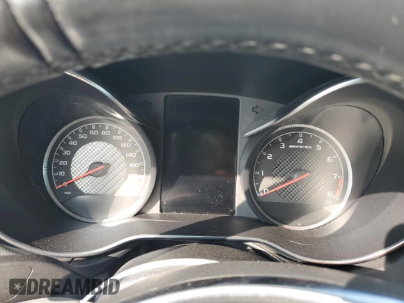 2018 Mercedes-Benz AMG GT AMG GT z VIN WDDYK7HA5JA018630, wystawiony jako Copart lot #67738304 z przebiegiem Nie podano mil oraz Czysty tytuł • Clean title. Historia ofert i sprzedaży dostępna na DreamBid. Obrazek 9.