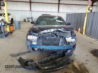 2014 Dodge Charger SE with VIN 2C3CDXBG9EH295501, listed as a Copart auction lot 72317364 with 227,776 mi miles and Salvage Title. Bid and sale history available at carsss.com. Image 5.