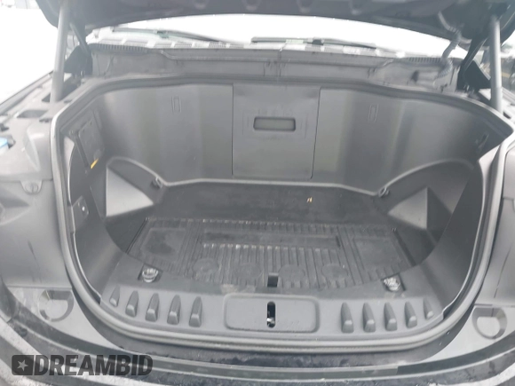 2023 Ford F-150 Lightning Pro with VIN 1FT6W1EV3PWG08587, listed as a IAAI auction lot 42418036 with Not provided miles and . Bid and sale history available at DreamBid. Image 10.