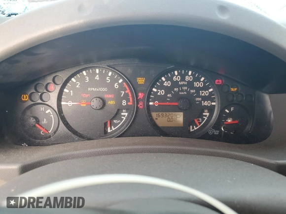 2007 Nissan Frontier SE z VIN 1N6AD07U37C453102, wystawiony jako Copart lot #43438385 z przebiegiem 169 320 mil mil oraz Szkoda całkowita • Salvage title. Historia ofert i sprzedaży dostępna na DreamBid. Obrazek 9.