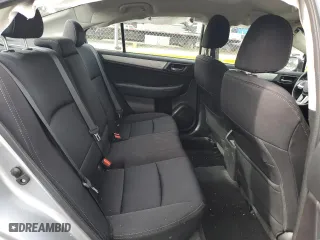 2016 Subaru Legacy 2.5i Premium with VIN 4S3BNBC60G3026208, listed as a Copart auction lot 44799545 with 108,577 mi miles and Salvage Title. Bid and sale history available at carsss.com. Image 10.