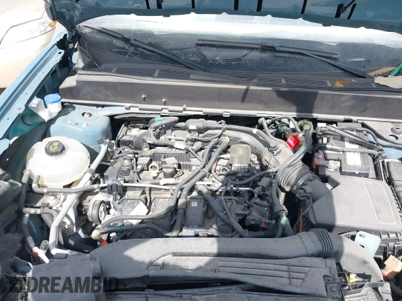 2022 Ford Maverick XL z VIN 3FTTW8E91NRA83544, wystawiony jako IAAI lot #41516295 z przebiegiem Nie podano mil oraz . Historia ofert i sprzedaży dostępna na DreamBid. Obrazek 10.