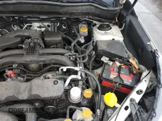 2018 Subaru Forester with VIN JF2SJABC5JH415175, listed as a Copart auction lot 71527095 with 102,783 mi miles and Salvage title. Bid and sale history available at DreamBid. Image 17.