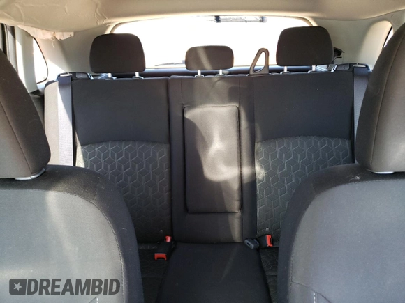 2020 Mitsubishi Outlander ES with VIN JA4AP3AU3LU008250, listed as a Copart auction lot 50710675 with 109,532 mi miles and Salvage title. Bid and sale history available at DreamBid. Image 10.
