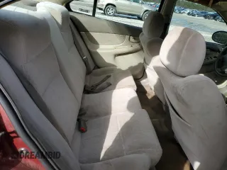 2002 Oldsmobile Alero GL1 z VIN 1G3NL52F92C221691, wystawiony jako Copart lot #88012125 z przebiegiem 249 598 mil mil oraz Szkoda całkowita • Salvage title. Historia ofert i sprzedaży dostępna na DreamBid. Obrazek 10.