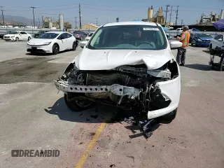2013 Ford Escape SE with VIN 1FMCU0GX2DUB31767, listed as a Copart auction lot 62208645 with 95,015 mi miles and Salvage title. Bid and sale history available at DreamBid. Image 14.