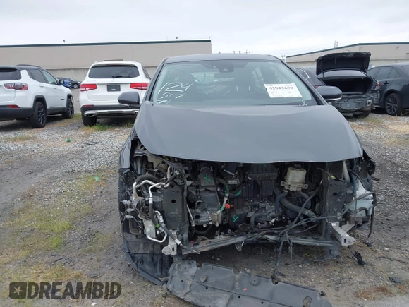2017 Toyota Prius Plus with VIN JTDKARFP7H3054775, listed as a IAAI auction lot 42023670 with 80,759 mi miles and . Bid and sale history available at DreamBid. Image 13.