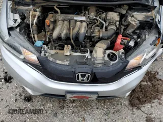 2016 Honda Fit EX z VIN JHMGK5H72GX036263, wystawiony jako Copart lot #51423955 z przebiegiem 97 140 mil mil oraz Szkoda całkowita • Salvage title. Historia ofert i sprzedaży dostępna na DreamBid. Obrazek 13.
