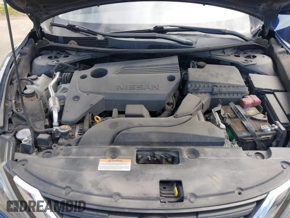 2017 Nissan Altima SV with VIN 1N4AL3AP0HC278809, listed as a IAAI auction lot 42087711 with 113,676 mi miles and . Bid and sale history available at DreamBid. Image 10.