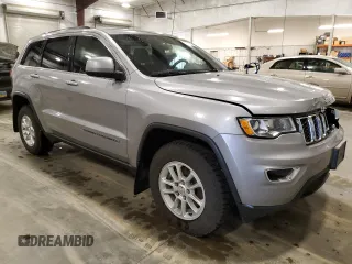 2018 Jeep Grand Cherokee Altitude с VIN 1C4RJFAG4JC310560, выставлен на аукционе Copart как лот 61266615 с пробегом 64 794 миль миль и Списание • Salvage title. История ставок и продаж доступна на DreamBid. Изображение 4.