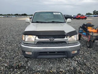 2002 Toyota 4Runner SR5 z VIN JT3GN86R220227055, wystawiony jako Copart lot #59354055 z przebiegiem 306 121 mil mil oraz Czysty tytuł • Clean title. Historia ofert i sprzedaży dostępna na DreamBid. Obrazek 5.