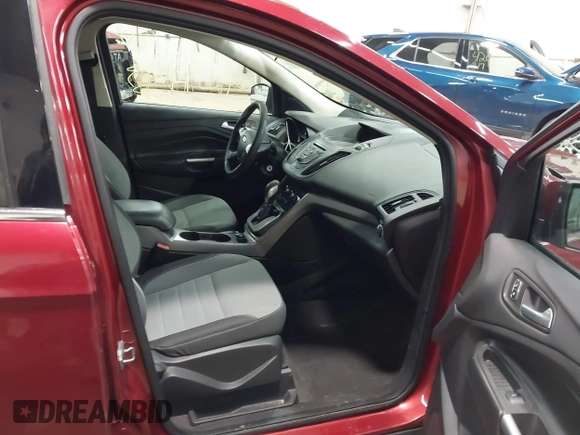 2013 Ford Escape SE with VIN 1FMCU9GX1DUC56361, listed as a IAAI auction lot 42042233 with 136,441 mi miles and . Bid and sale history available at DreamBid. Image 5.