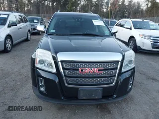2015 GMC Terrain SLT z VIN 2GKFLYE30F6313007, wystawiony jako IAAI lot #40893839 z przebiegiem 115 362 mil mil oraz . Historia ofert i sprzedaży dostępna na DreamBid. Obrazek 12.